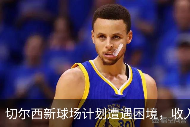 切尔西新球场计划遭遇困境，收入比竞争对手少百万元